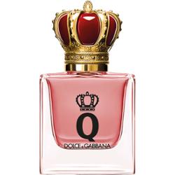 Dolce&Gabbana Q by Dolce&Gabbana Intense woda perfumowana dla kobiet 30 ml
