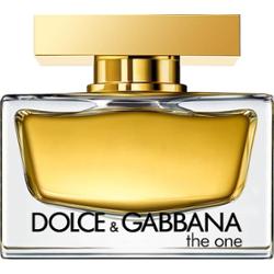 Dolce&Gabbana The One Eau de Parfum woda perfumowana dla kobiet 75 ml