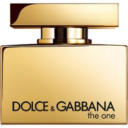 Dolce&Gabbana The One Gold Eau de Parfum Intense woda perfumowana dla kobiet 50 ml