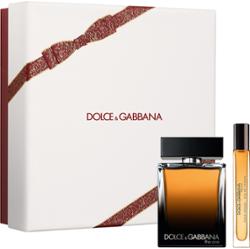 Dolce&Gabbana The One for Men EDP Gift Set zestaw upominkowy dla mężczyzn