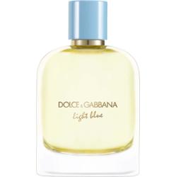 Dolce&Gabbana Light Blue Pour Homme Eau de Parfum woda perfumowana dla mężczyzn 100 ml