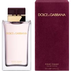 Dolce & Gabbana Pour Femme Eau de Parfum 100 ml