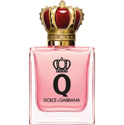 Dolce & Gabbana  Q by D&G Eau De Parfum 50 ml
