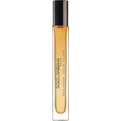 Dolce & Gabbana The One Pour Homme Eau de Toilette Travel Spray 10 ml