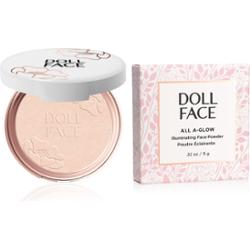 Doll Face All A Glow Illuminating Powder