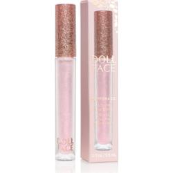Doll Face Glitterazzi Liquid Lip Bling Ice