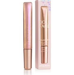 Doll Face Hologlam Lipgloss Hustle