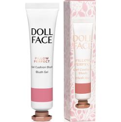 Doll Face Pillow Perfect Gel Cushion Blush Pillow Talk