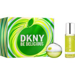 DKNY Be Delicious Gift Set