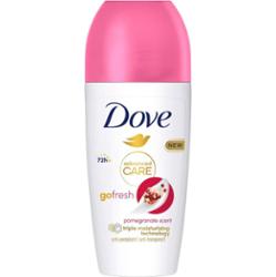 Dove 72h Advanced Care Go Fresh Pomegranate & Lemon Verbena Roll-on 50