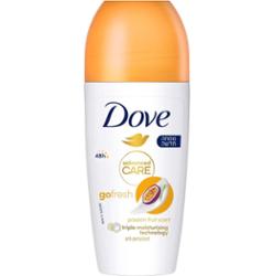 Dove 72h Advanced Care Passion fruit & Lemongrass scent Roll