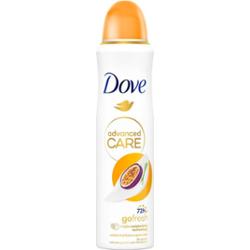 Dove 72h Advanced Care Passion Fruit & Lemongrass Spray