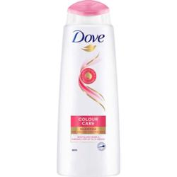 Dove Nutritive Solutions Colour Care Szampon do włosów farbowanych 400
