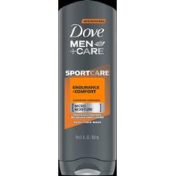 Dove Men+Care Sport Endurance 3-w-1    250 ml