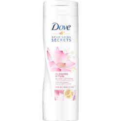 Dove Nourishing Secrets Glowing Rituals Balsam do ciała 250 ml