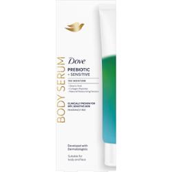 Dove Prebiotic serum do ciała odnawiający barierę ochronną skóry 200 ml