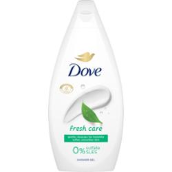 Dove Shower Gel Fresh Care 450 ml