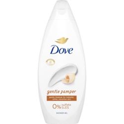 Dove Shower Gel Gentle Pamper 250 ml