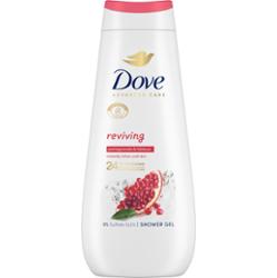 Dove Shower Gel Reviving 400 ml