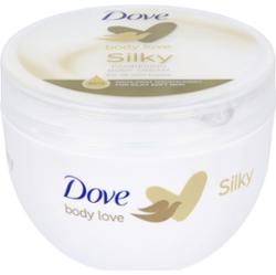 Dove Jedwabisty krem do ciała 300 ml