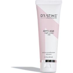 Dr. Stine Ankerstjerne Anti-Age Nightcream