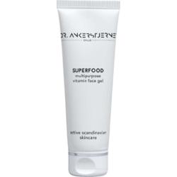 Dr. Stine Ankerstjerne Superfood Multipurpose Vitamin Serum 50 ml