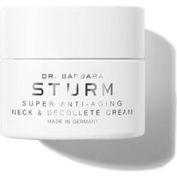 Dr. Barbara Sturm Super Anti-Aging Neck and Décolleté Cream - Krem na