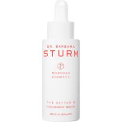 Dr. Barbara Sturm The Better B Niacinamide Serum 30 ml - Serum do twar