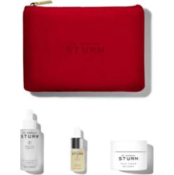 Dr. Barbara Sturm The Hydration Kit - Zestaw pielęgnacyjny do twarzy