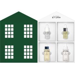 Dr. Barbara Sturm The Serum House - Zestaw serum do twarzy
