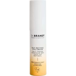Dr. Brandt 24/7 Retinol Eye Cream 15 g