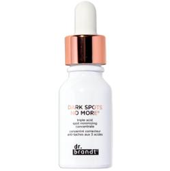 Dr. Brandt Dark Spots No More  15 ml