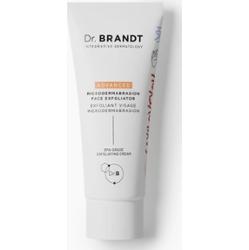 Dr. Brandt Microdermabrasion Advanced face exfoliation 60 g