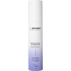 Dr. Brandt Pores No More Mattifying Hydrator pore minimizing gel 50 ml