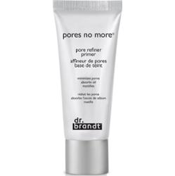 Dr. Brandt Pores No More Pore Refiner Primer Travel Size 15 ml
