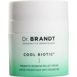 Dr. Brandt Prebiotics Cool Biotic prebiotic redness relief cream 50 g