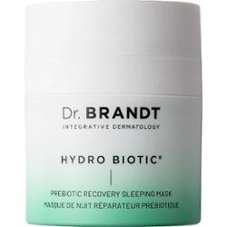 Dr. Brandt Prebiotics Hydro Biotic prebiotic recovery sleeping mask 50