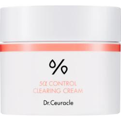 Dr. Ceuracle 5A Control Clearing Cream 50 ml
