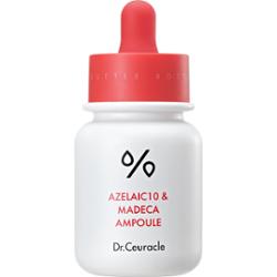 Dr. Ceuracle Azelaic 10 & Madeca Ampoule 30 g