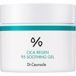 Dr. Ceuracle Cica Regen 95 Soothing Gel 110 ml