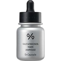 Dr. Ceuracle Glutathione & NMN Ampoule 30 ml