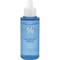Dr.Ceuracle - Hyal Reyouth Ampoule, Intensywnie nawilżająca ampułka, 50ml