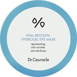 Dr.Ceuracle Hyal Reyouth hydrożelowa maska wokół oczu dla efektu rozjaśnienia i wygładzenia skóry 60 szt.