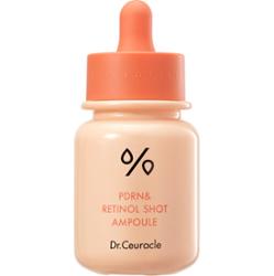 Dr. Ceuracle PDRN & Retinol Shot Ampoule 30 ml