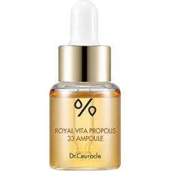 Dr.Ceuracle Royal Vita Propolis 33 serum regenerująco-odżywcze o działaniu uspokajającym 15 ml