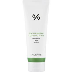 Dr.Ceuracle Tea Tree Purifine 30 kremowa pianka oczyszczająca z ekstraktem z drzewa herbacianego 150 g