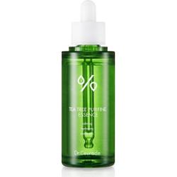 Dr.Ceuracle Tea Tree Purifine 95 esencja kojąca do skóry wrażliwej ze skłonnością do wyprysków 50 ml