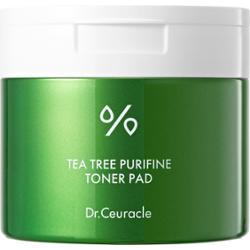 Dr. Ceuracle Tea Tree Purifine Toner Pad 160 ml