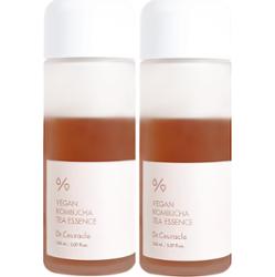 Dr. Ceuracle Vegan Kombucha Tea Essence Duo 2x150 ml