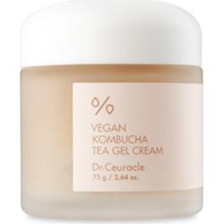 Dr. Ceuracle Vegan Kombucha Tea Gel Cream 75 g